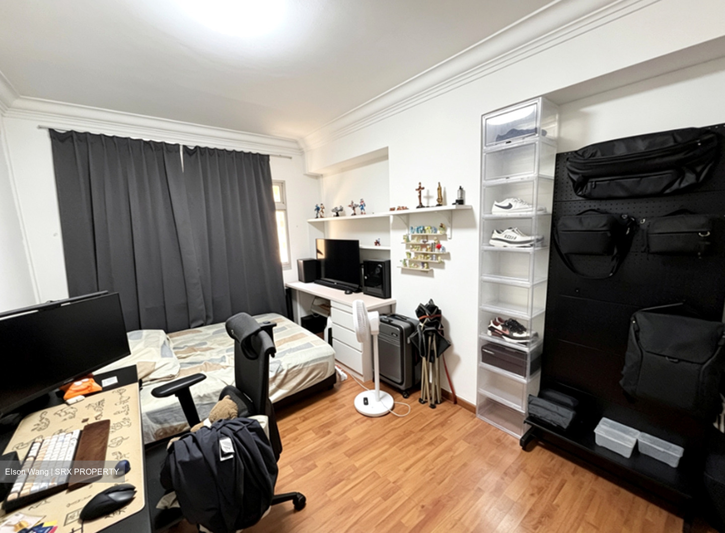 Blk 135 Pasir Ris Street 11 (Pasir Ris), HDB Executive #569303641